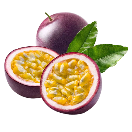 Passion Fruit