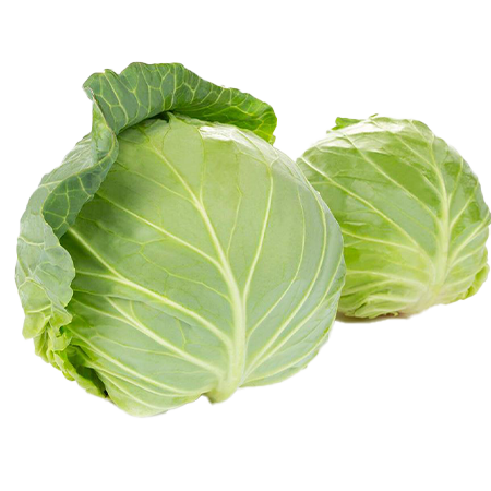 Cabbages
